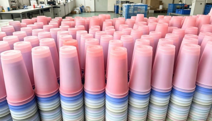 Sampling Cup for Tasting Events