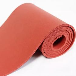 Self-Adhesive Silicone Foam Sheet Roll High Temperature Resistant Silicone Sponge Sheet