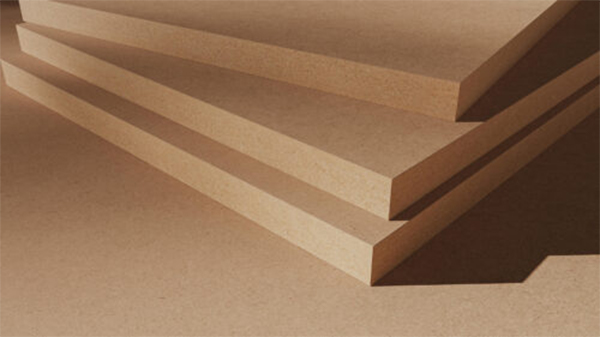 postforming laminate
