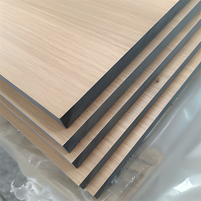 postforming laminate