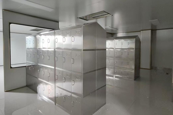 Ozone Sterilization Equipment