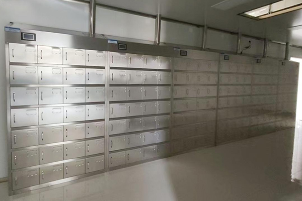 Ozone Sterilization Equipment