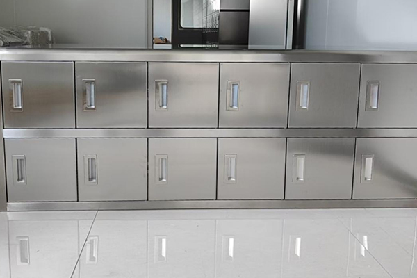 Ozone Sterilization Equipment