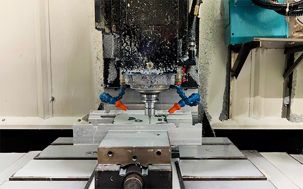 Precision Fixture