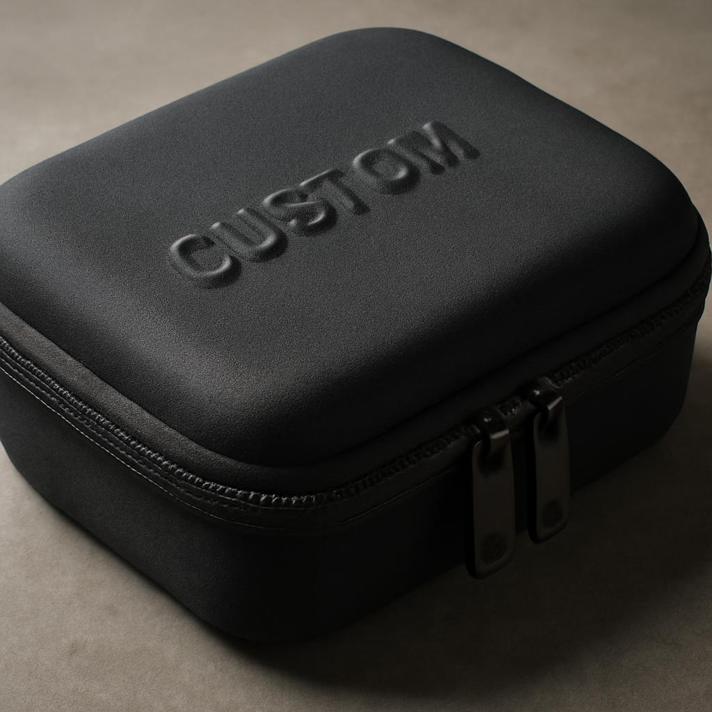 Redefining Protection: How Custom EVA Case Manufacturers Empower Professionals Across Industries