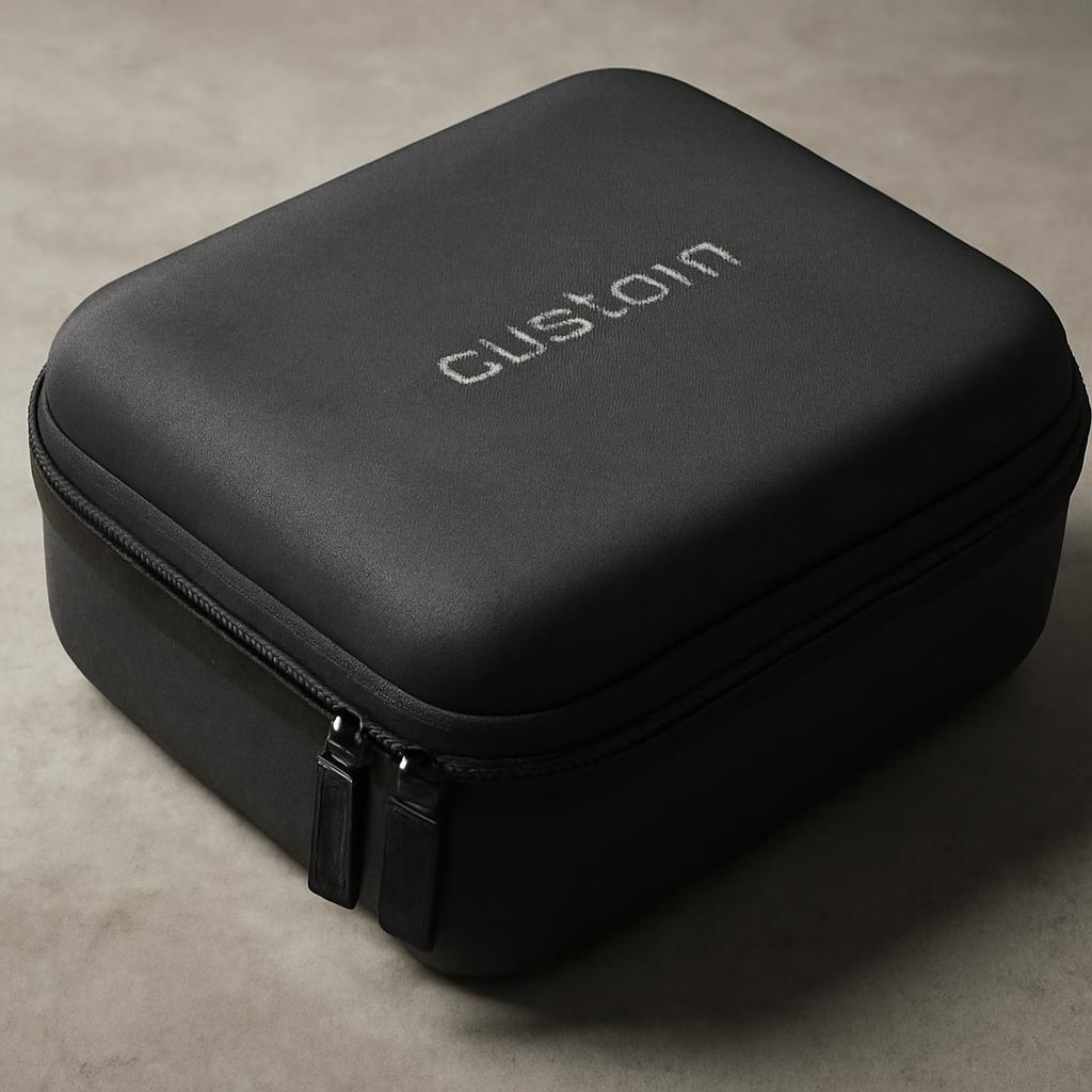 Exploring the Top Custom EVA Case Manufacturers: Trends, Solutions, and Industry Insights