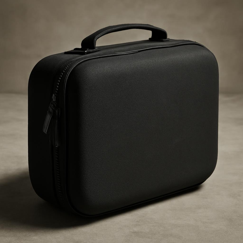 Custom EVA Case Manufacturers: Elevating Protection and Branding for B2B Industries