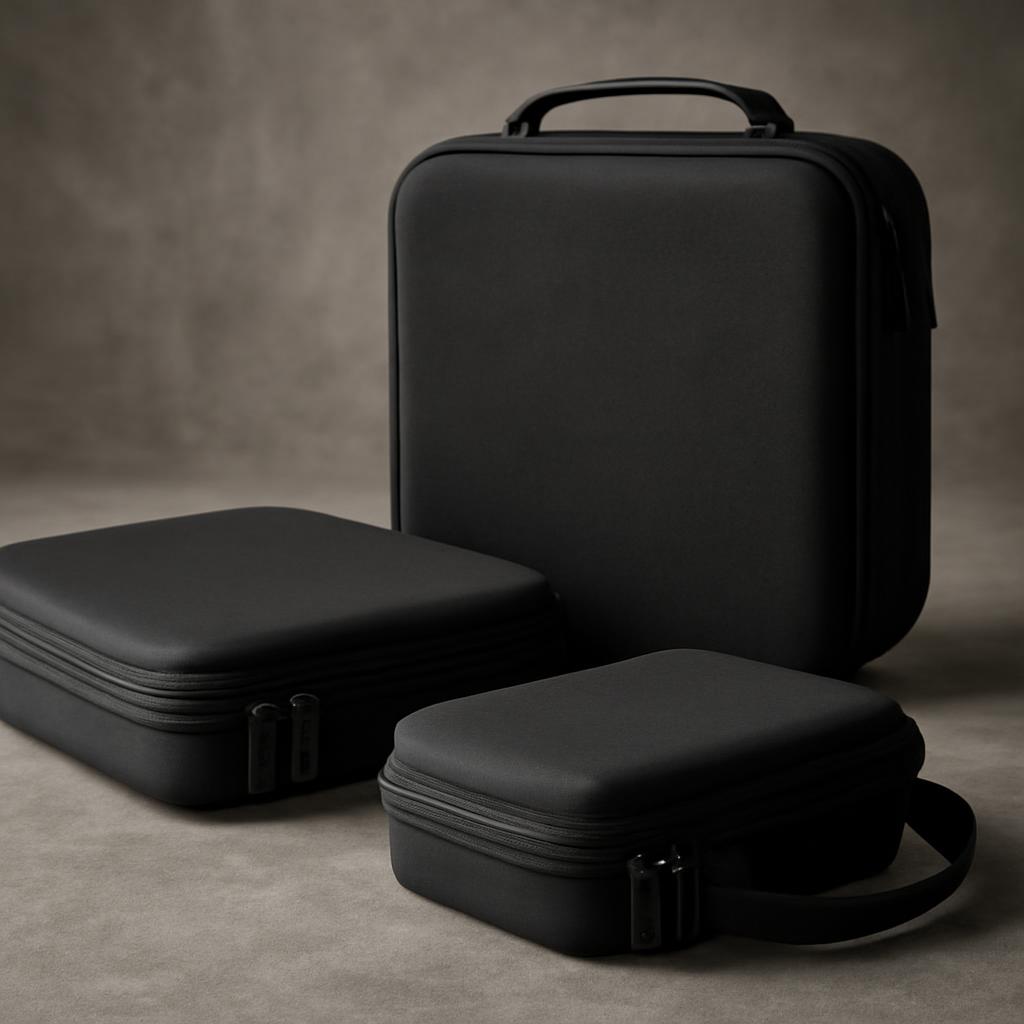 Why EVA Storage Boxes Are the Perfect Blend of Protection and Versatility for Modern Industries