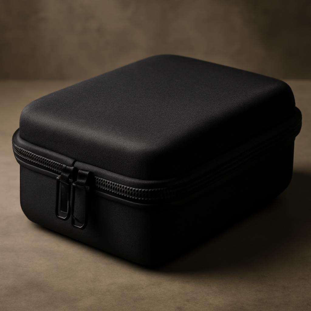 EVA Storage Boxes: Everything You Need to Know for Reliable Protection and Efficiency