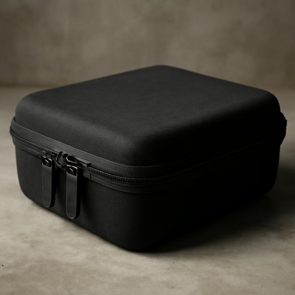 Revolutionizing Protection: Why Custom EVA Storage Boxes Are the Future of Industrial Packaging