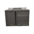 8 inch 13 Slot A78 Wafer Frame Cassette (13mm Slot Pitch)