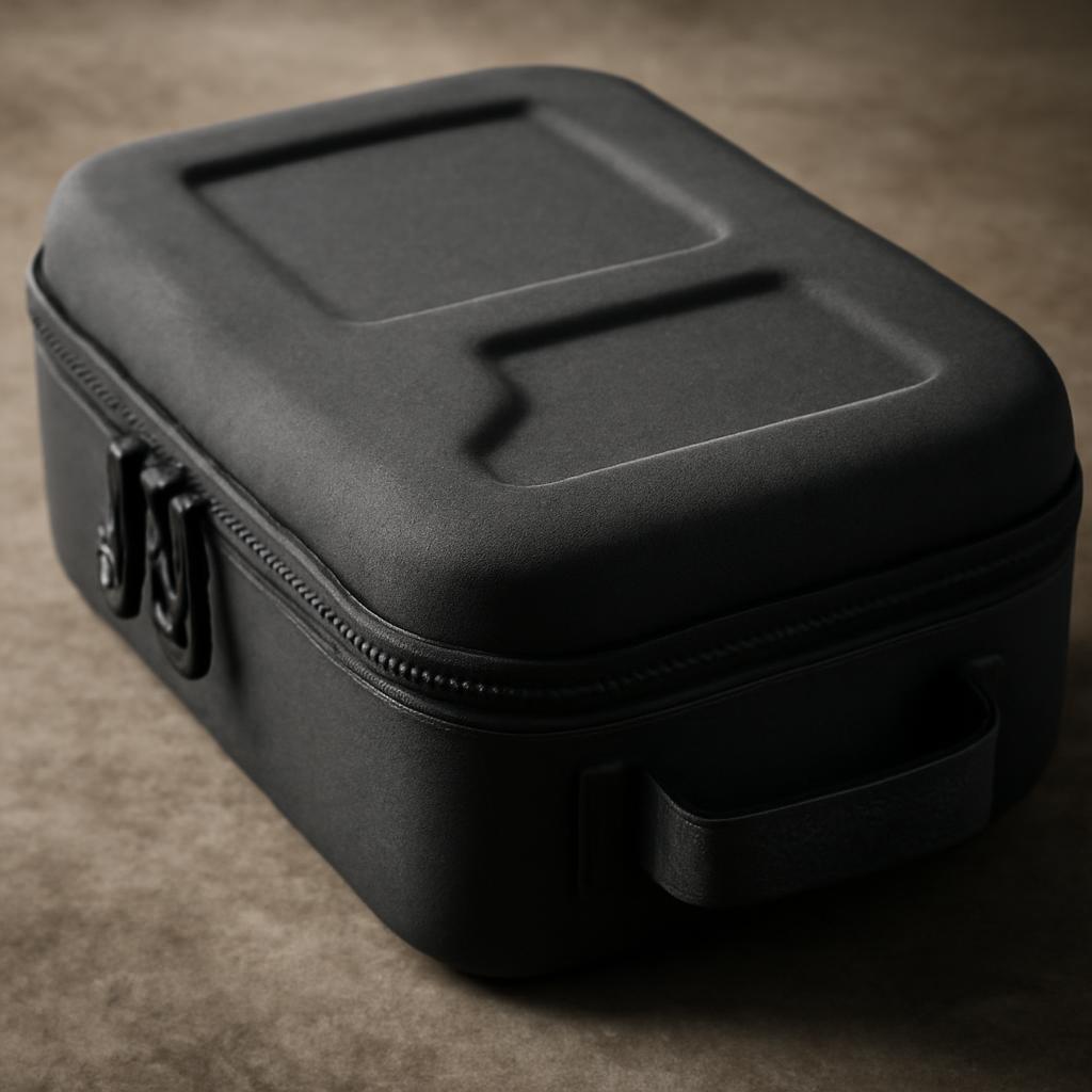Unlocking the Power of Custom EVA Cases: Durability Meets Design Innovation