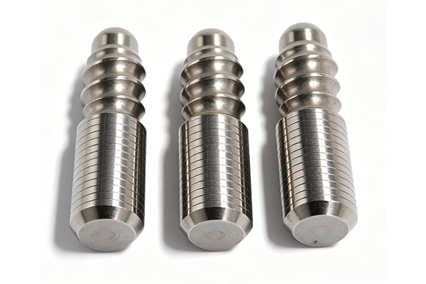 Special-Shaped Screw
