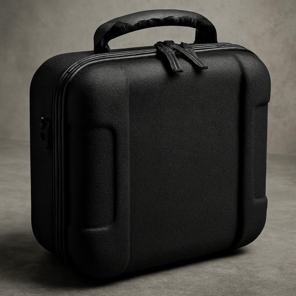 The Strategic Edge of Custom EVA Cases for Professionals: Durability Meets Design