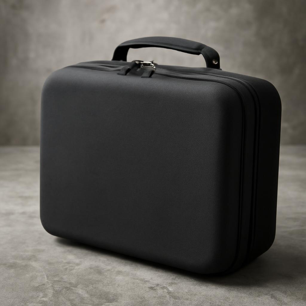 Unlocking the Potential of Custom EVA Cases: Durable Solutions for B2B Professionals