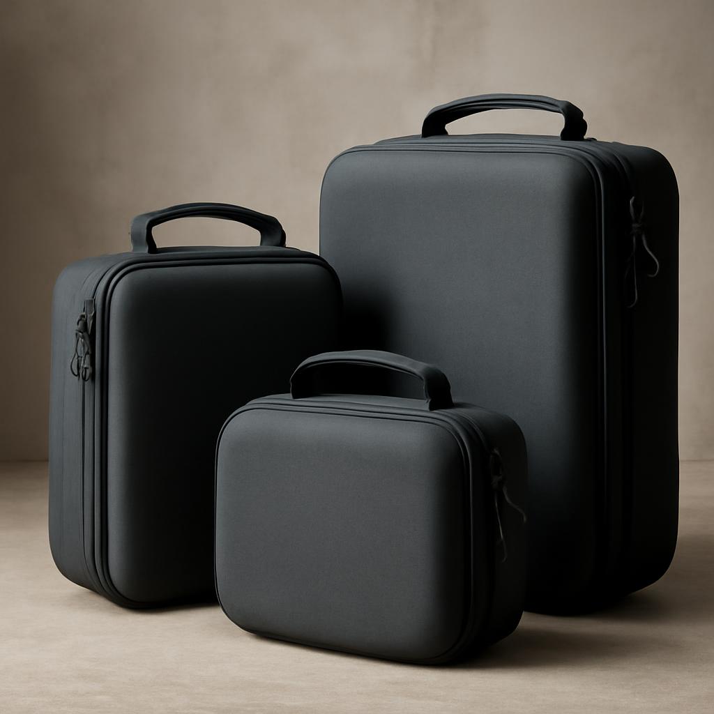 Discover the Benefits of Partnering with a Custom EVA Case Supplier for Your Business