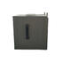 10 Slot D85-R0 Glass Substrate Carrier (30mm Slot Pitch)