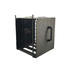 10 Slot D85-R0 Glass Substrate Carrier (30mm Slot Pitch)