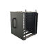 10 Slot D85-R0 Glass Substrate Carrier (30mm Slot Pitch)