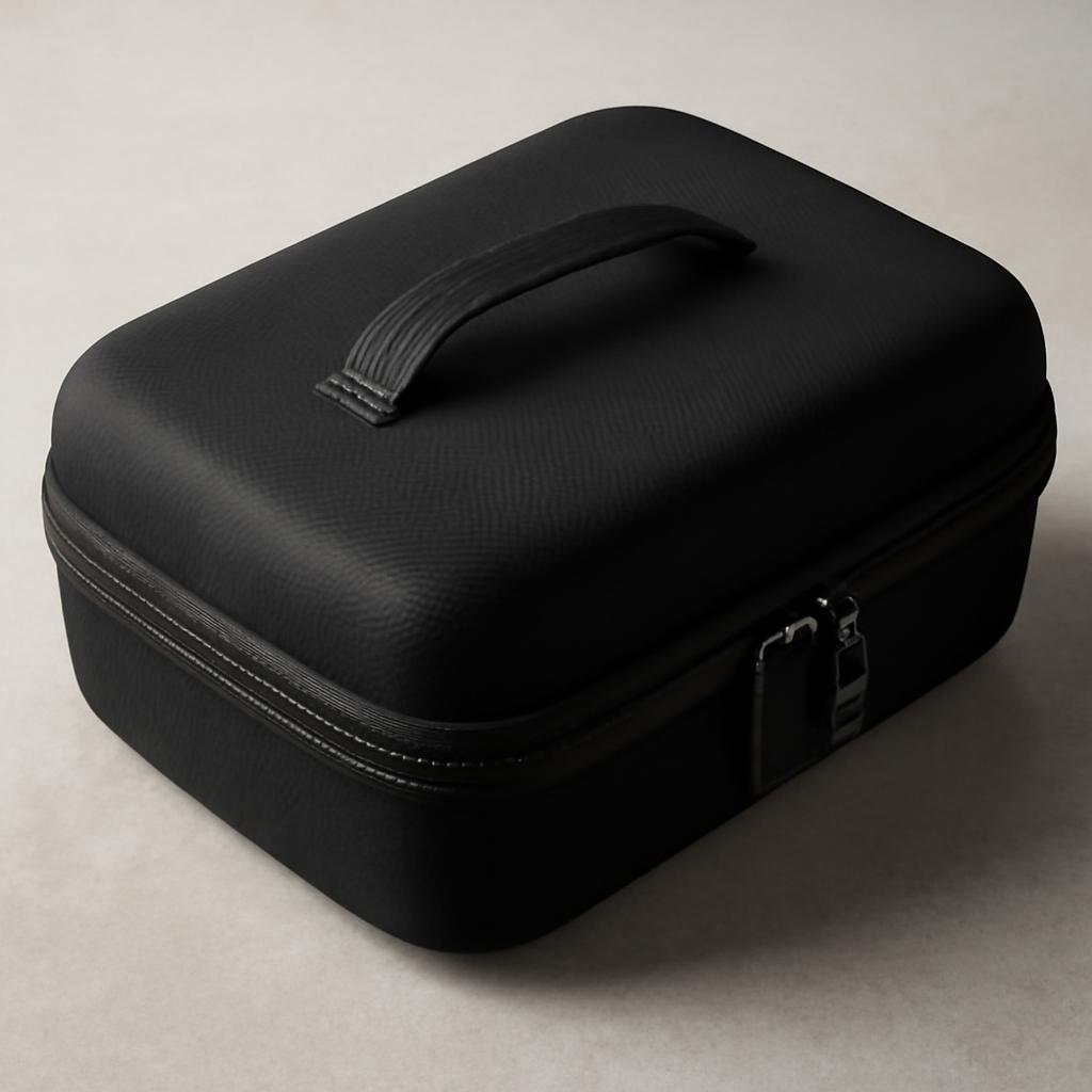 Comprehensive Insights into Choosing the Right EVA Case Supplier in 2026