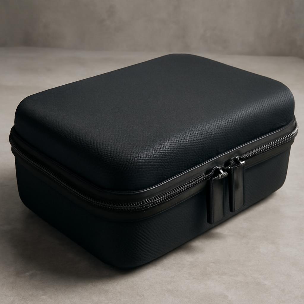 The Strategic Benefits of Choosing Custom EVA Hard Cases for Your Business Needs
