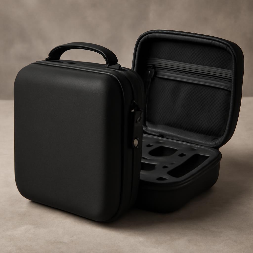 Discover the Versatility of EVA Tool Cases: Portable Protection for Tools and Electronic Equipment