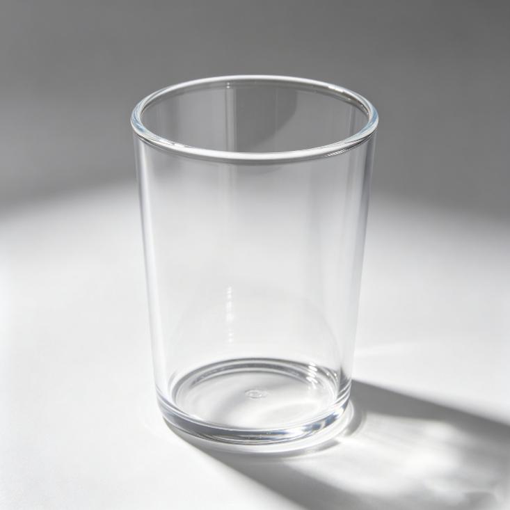 PP and PC Plastic for Daily Use