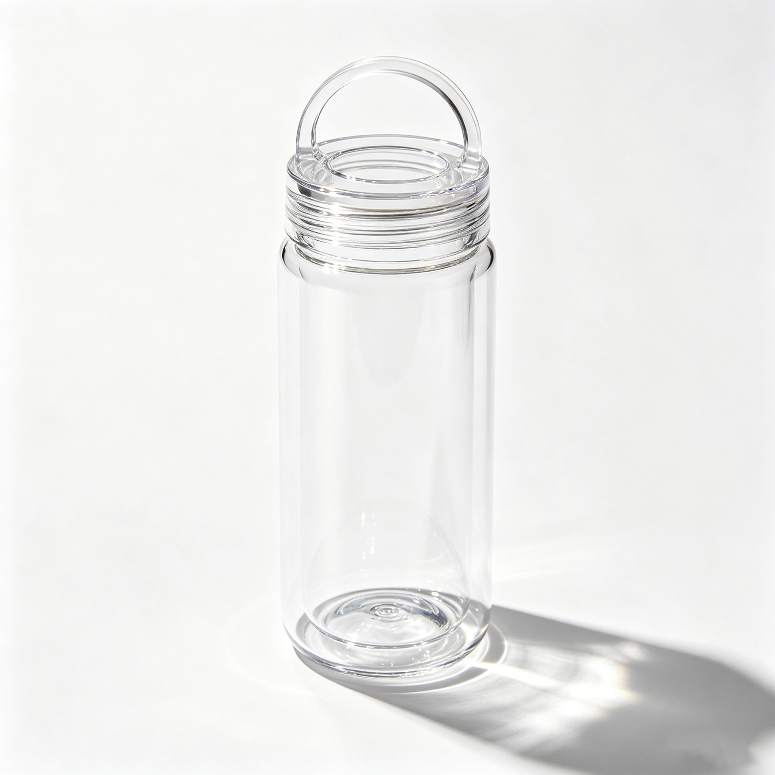 PP and PC Plastic for Daily Use