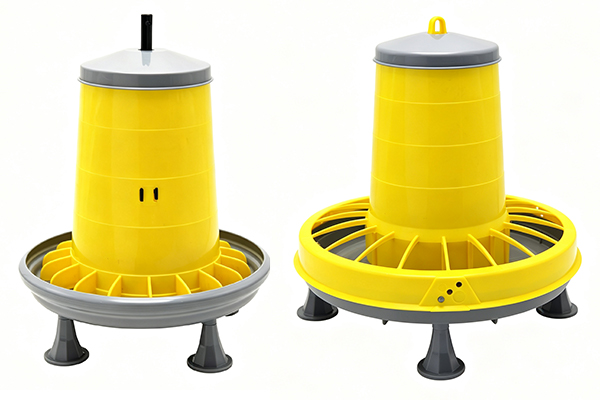 Bowls And Feeders