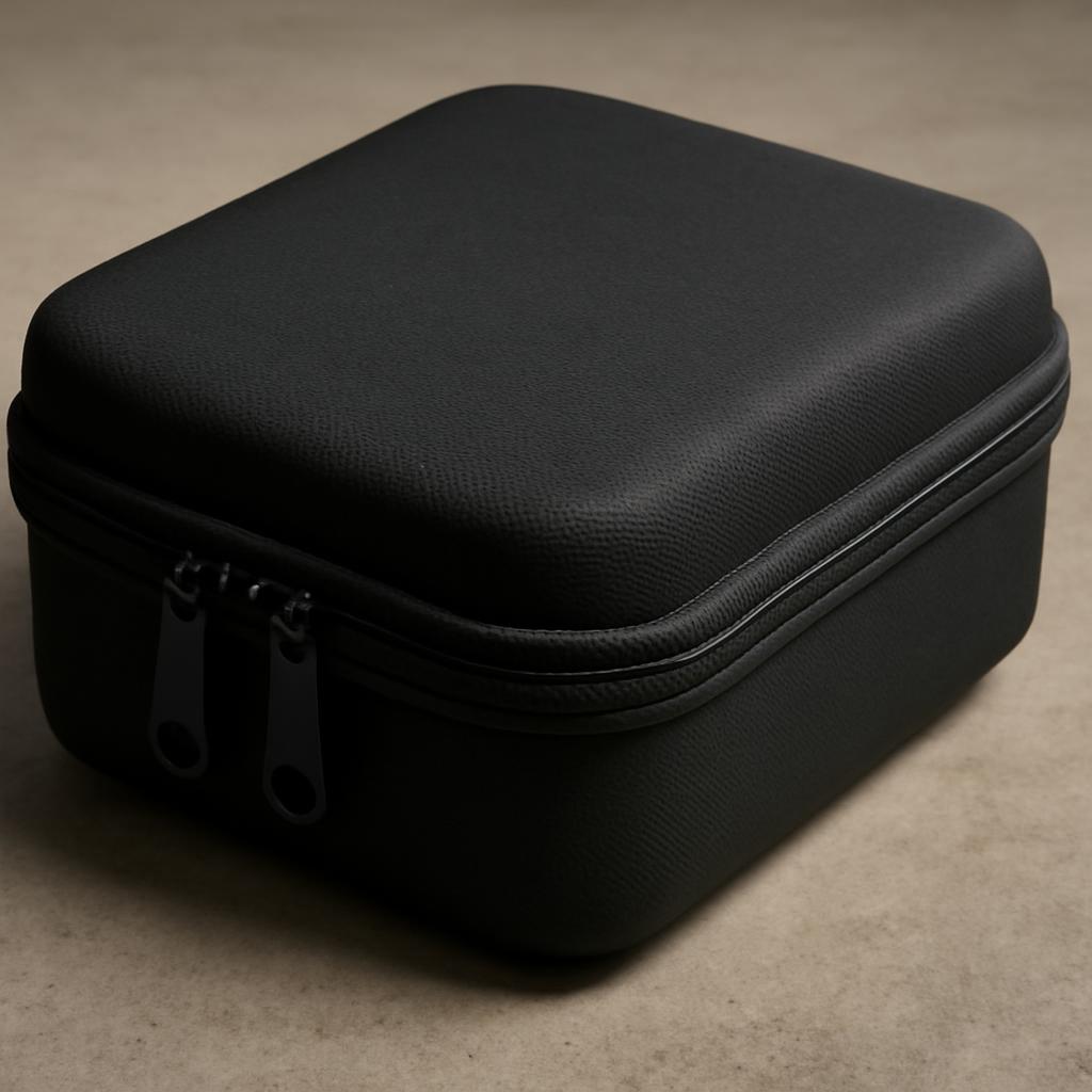 The Ultimate Guide to Choosing the Right EVA Case for Your Business Needs