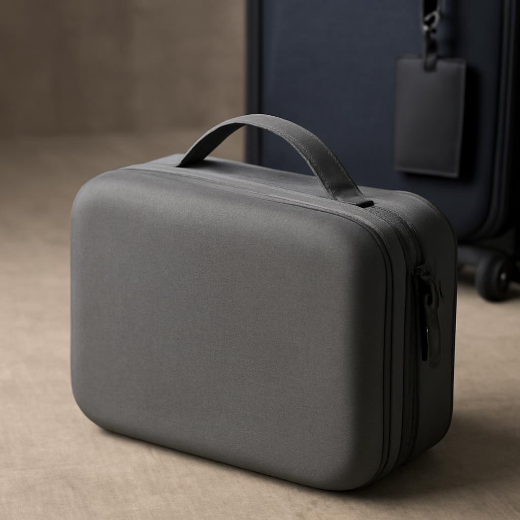 The Comprehensive Guide to EVA Cases: Lightweight, Durable, and Customizable Solutions for Every Need