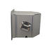 12 inch 7 slot G12-R7 Slotted DSC Cassette (18mm Slot Pitch)