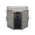 12 inch 7 slot G12-R7 Slotted DSC Cassette (18mm Slot Pitch)