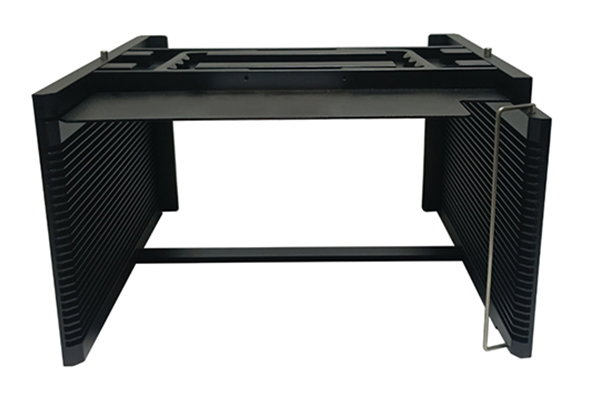 Wafer Frame