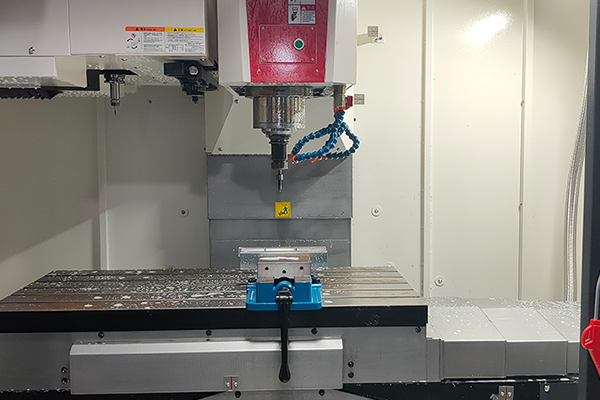 Precision Fixture