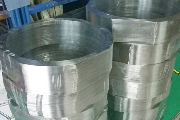 Wafer Frame