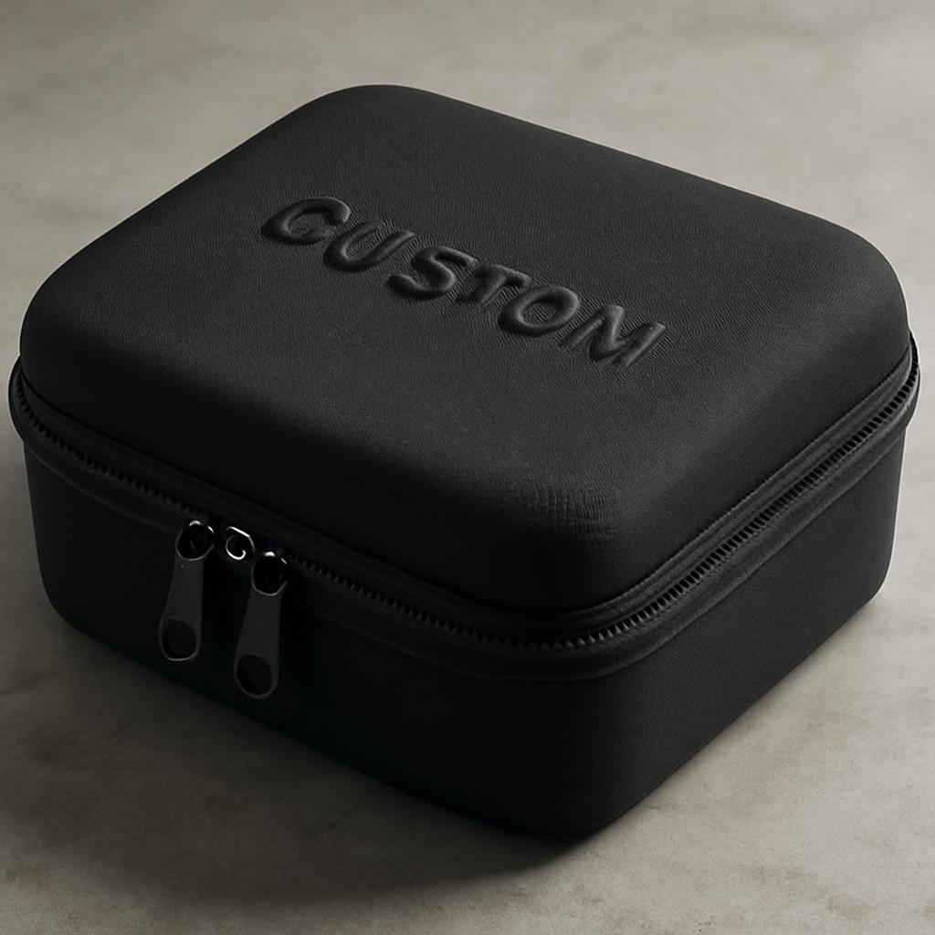 Revolutionizing Protection: Custom EVA Case Solutions for Diverse Industries