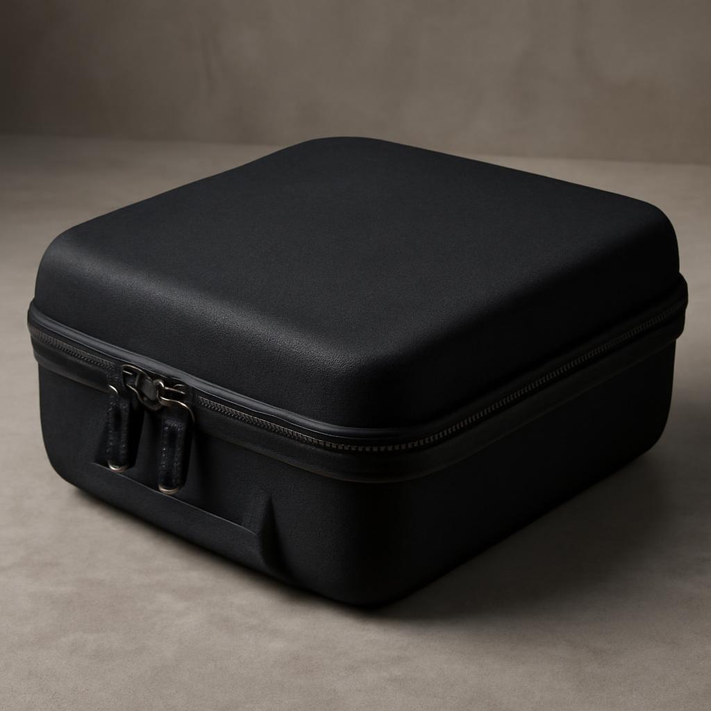 Unlocking the Versatility of Custom EVA Hard Shell Cases for B2B Applications