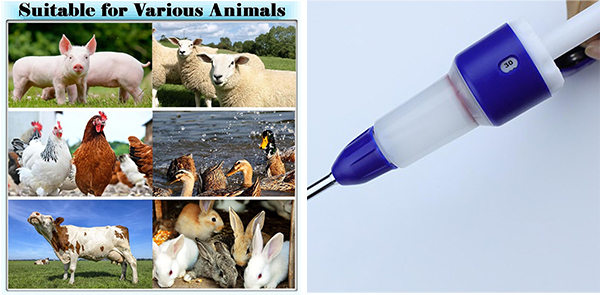 Farm Equipments