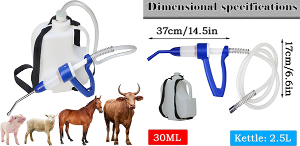 Farm Equipments