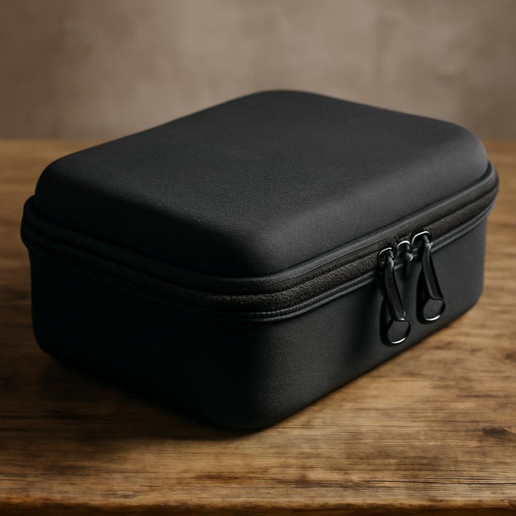Discover the Versatility of EVA Utility Cases: Lightweight Protection for Your Equipment