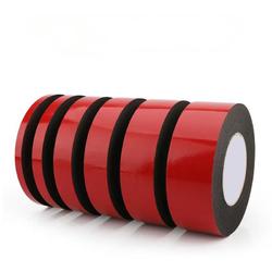 High Viscosity Automotive Foam Mounting Tape For Car
