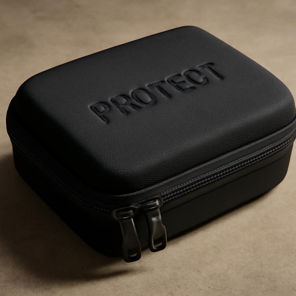 Comprehensive Guide to Custom Thermoformed EVA Cases: Durable Solutions for Professionals