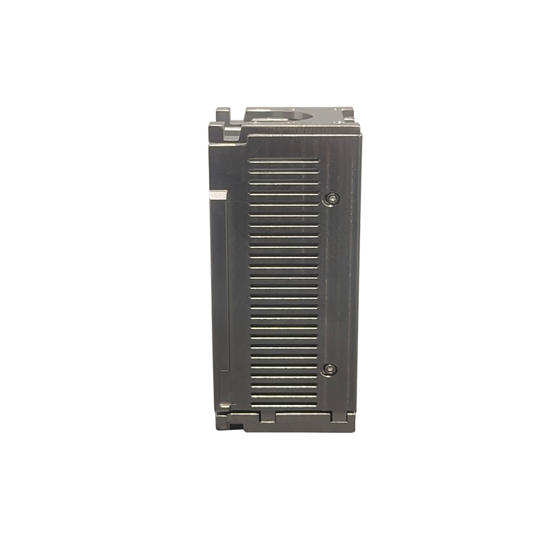 2 inch 25 slot A94-R0 Stainless steel cassette (4.75mm Slot Pitch)