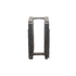 2 inch 25 slot A94-R0 Stainless steel cassette (4.75mm Slot Pitch)