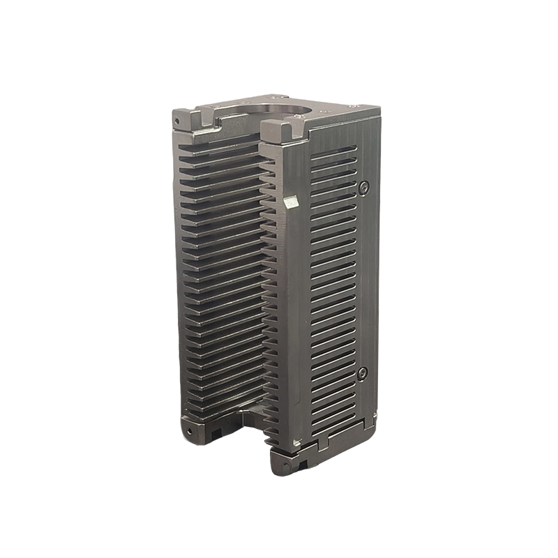 2 inch 25 slot A94-R0 Stainless steel cassette (4.75mm Slot Pitch)