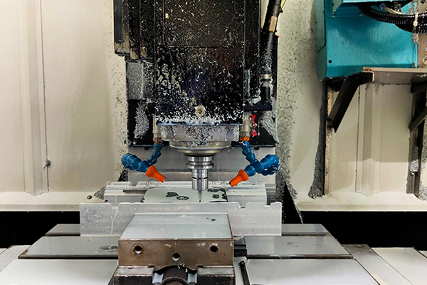precision fixture
