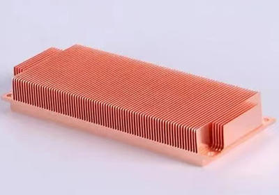 Copper-Aluminum Composite Radiator Continues To Upgrade Copper-Aluminum Composite Radiator Continues To Upgrade