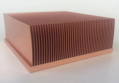 Launched Liquid Cooling Solution Launched Liquid Cooling Solution