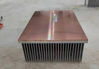 Continuously Optimize High-Performance Radiator Products Continuously Optimize High-Performance Radiator Products